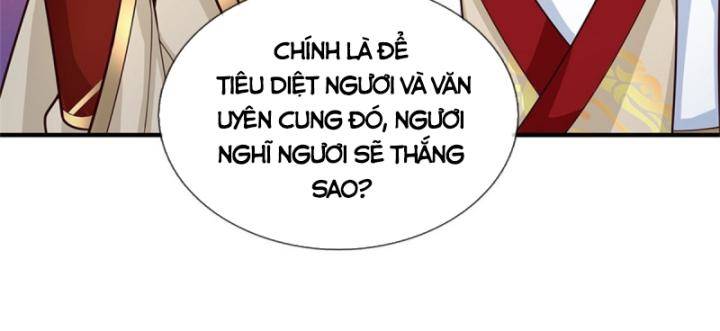 Ta Trở Về Từ Chư Thiên Vạn Giới Chapter 270 - Trang 50