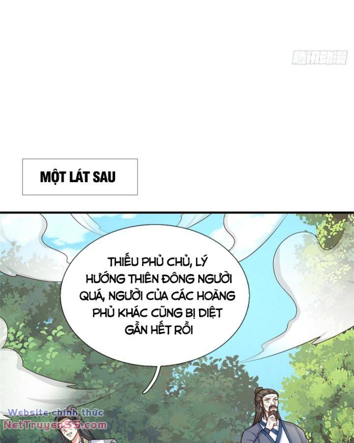 Ta Trở Về Từ Chư Thiên Vạn Giới Chapter 270 - Trang 44