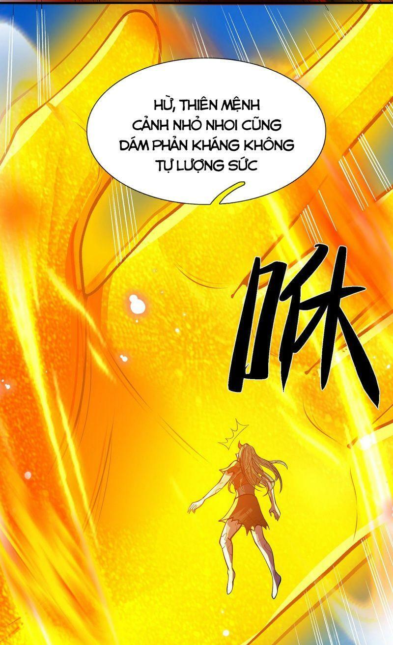 Ta Trở Về Từ Chư Thiên Vạn Giới Chapter 27 - Trang 16