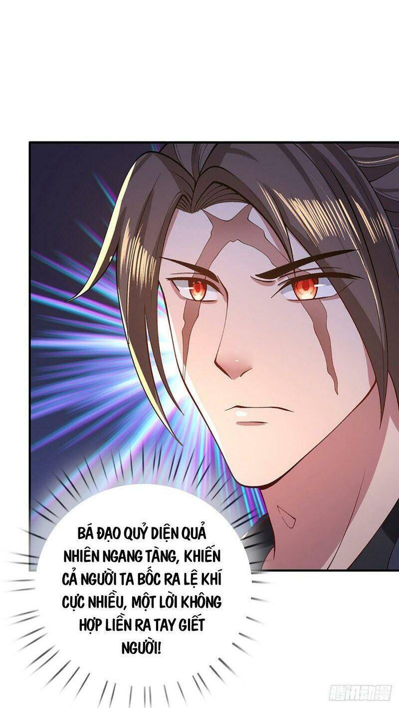 Ta Trở Về Từ Chư Thiên Vạn Giới Chapter 45 - Trang 3