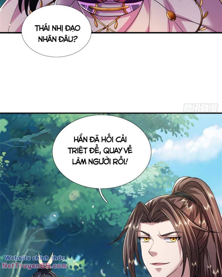 Ta Trở Về Từ Chư Thiên Vạn Giới Chapter 267 - Trang 43