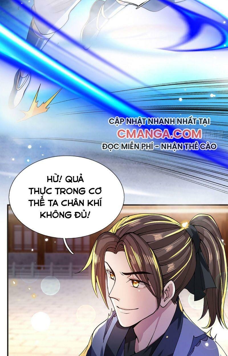 Ta Trở Về Từ Chư Thiên Vạn Giới Chapter 11 - Trang 27