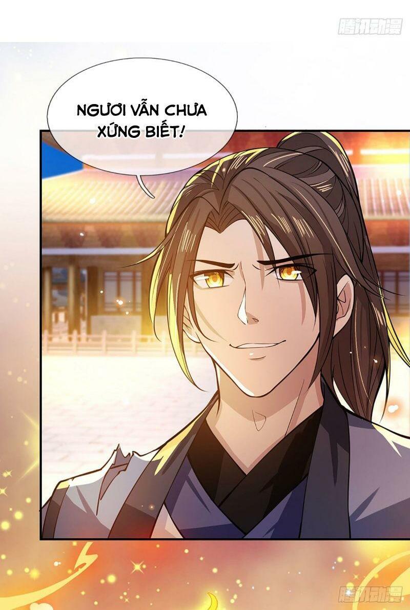 Ta Trở Về Từ Chư Thiên Vạn Giới Chapter 10 - Trang 18