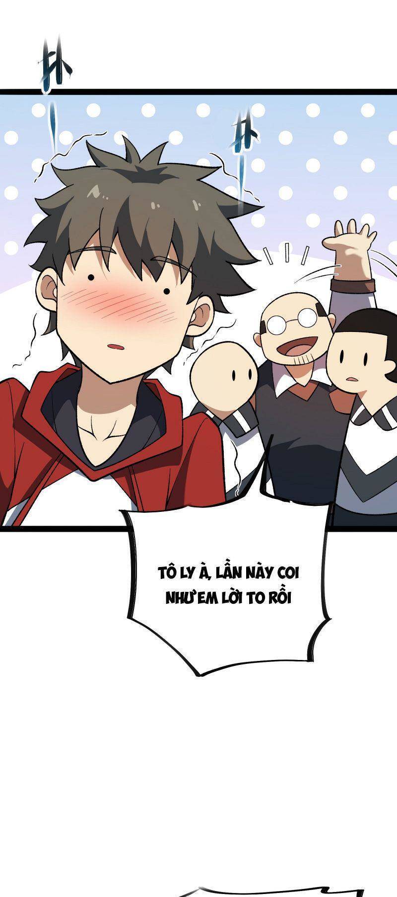 Luyện Khí Một Vạn Tầng Chapter 14 - Trang 57