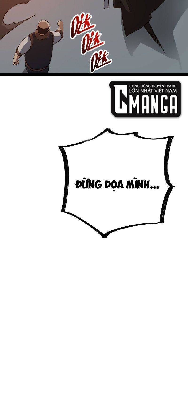 Luyện Khí Một Vạn Tầng Chapter 14 - Trang 9