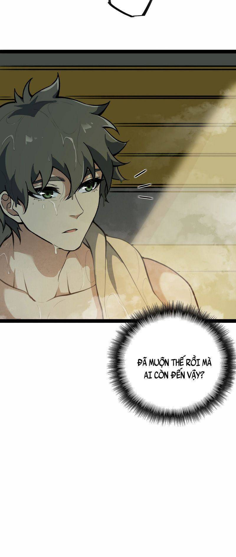 Luyện Khí Một Vạn Tầng Chapter 14 - Trang 66