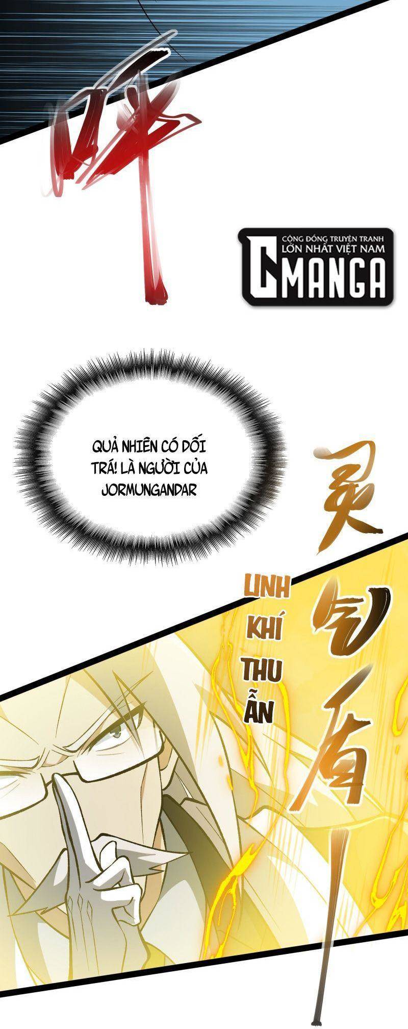 Luyện Khí Một Vạn Tầng Chapter 11 - Trang 5