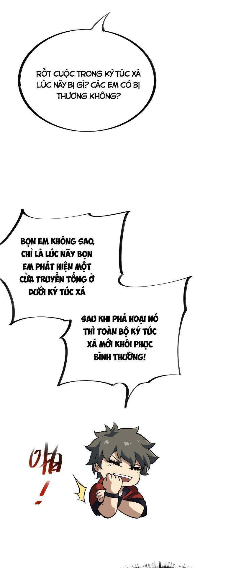 Luyện Khí Một Vạn Tầng Chapter 10 - Trang 2