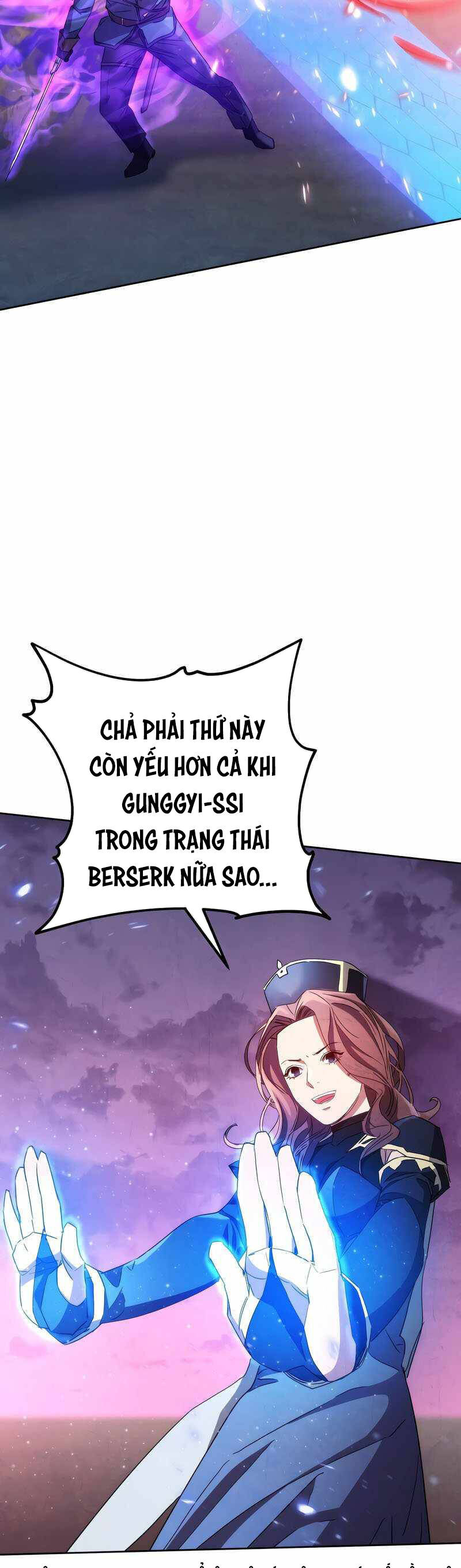 Đấu Trường Sinh Tử Chapter 114 - Trang 12