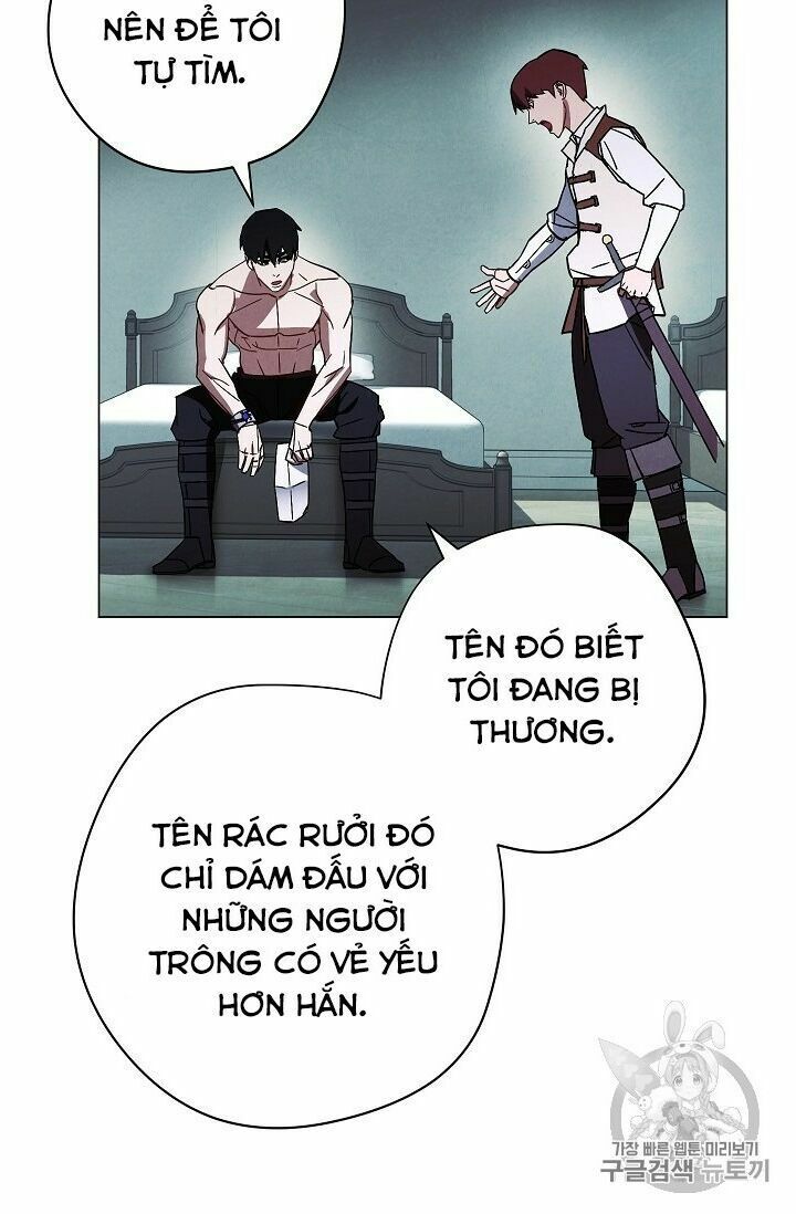 Đấu Trường Sinh Tử Chapter 37 - Trang 51