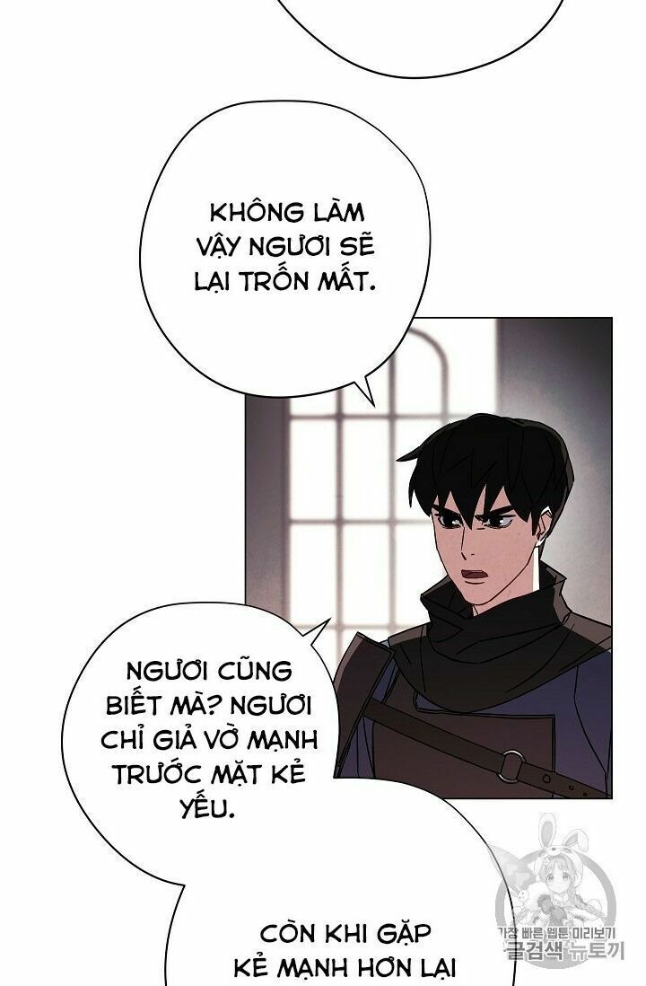 Đấu Trường Sinh Tử Chapter 37 - Trang 58