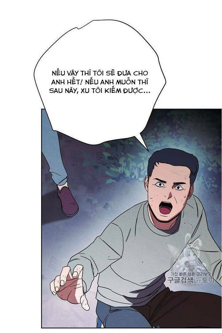 Đấu Trường Sinh Tử Chapter 15 - Trang 40