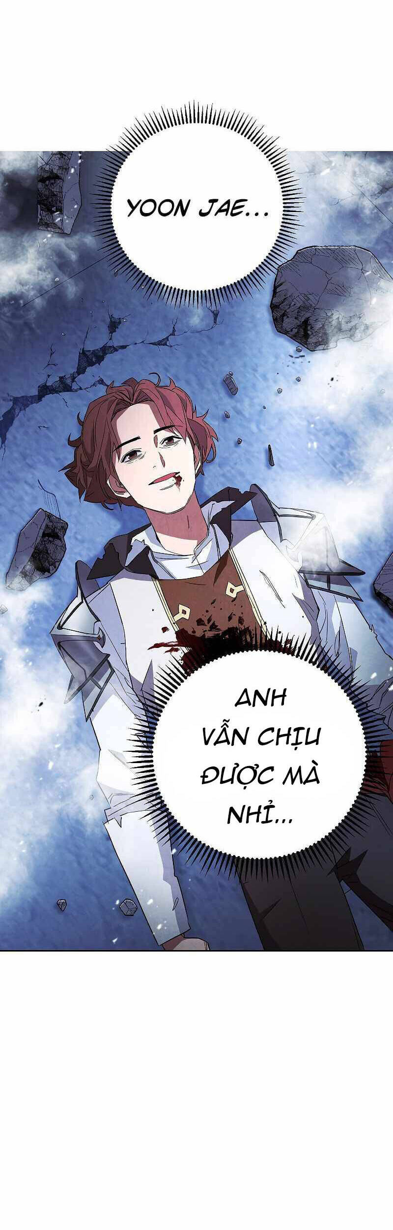 Đấu Trường Sinh Tử Chapter 96 - Trang 25