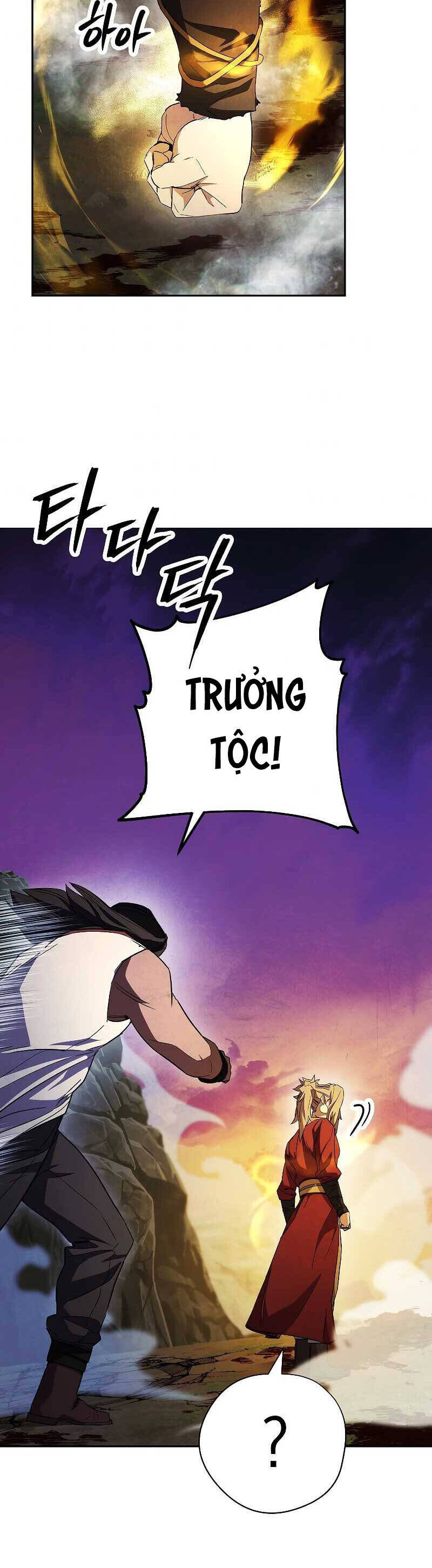 Đấu Trường Sinh Tử Chapter 97 - Trang 4