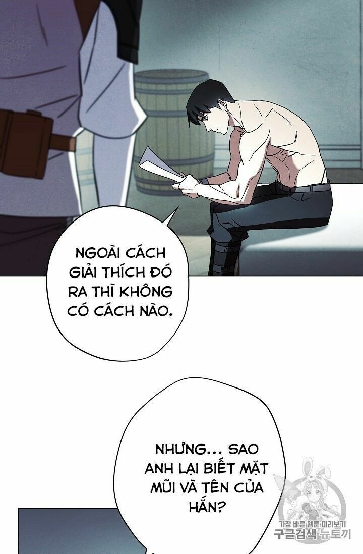 Đấu Trường Sinh Tử Chapter 37 - Trang 29