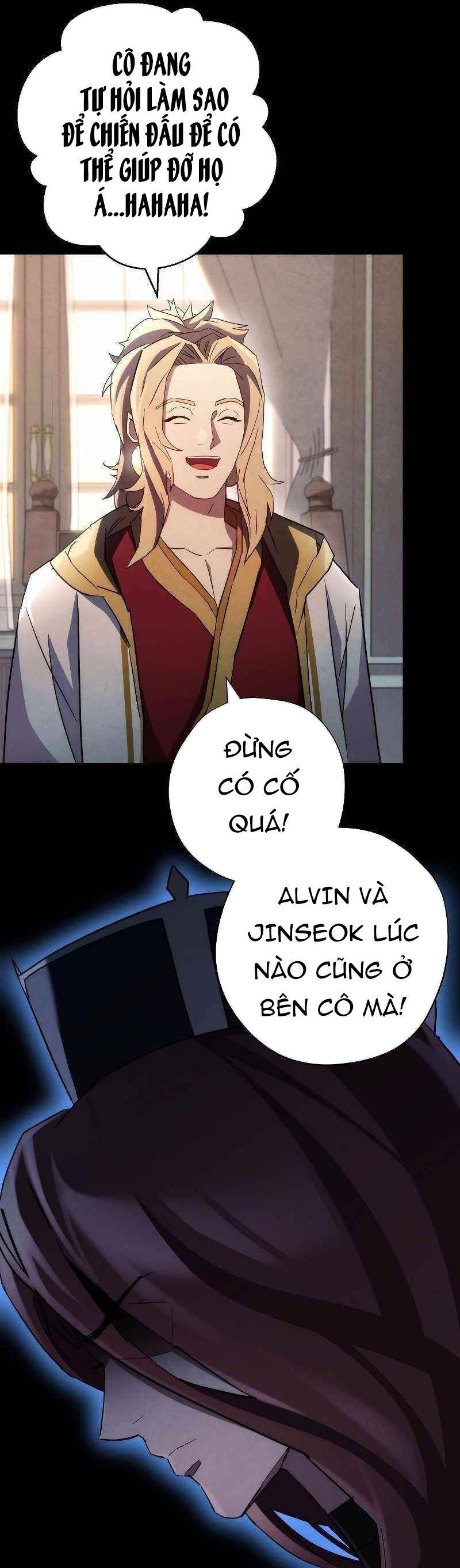 Đấu Trường Sinh Tử Chapter 109 - Trang 11