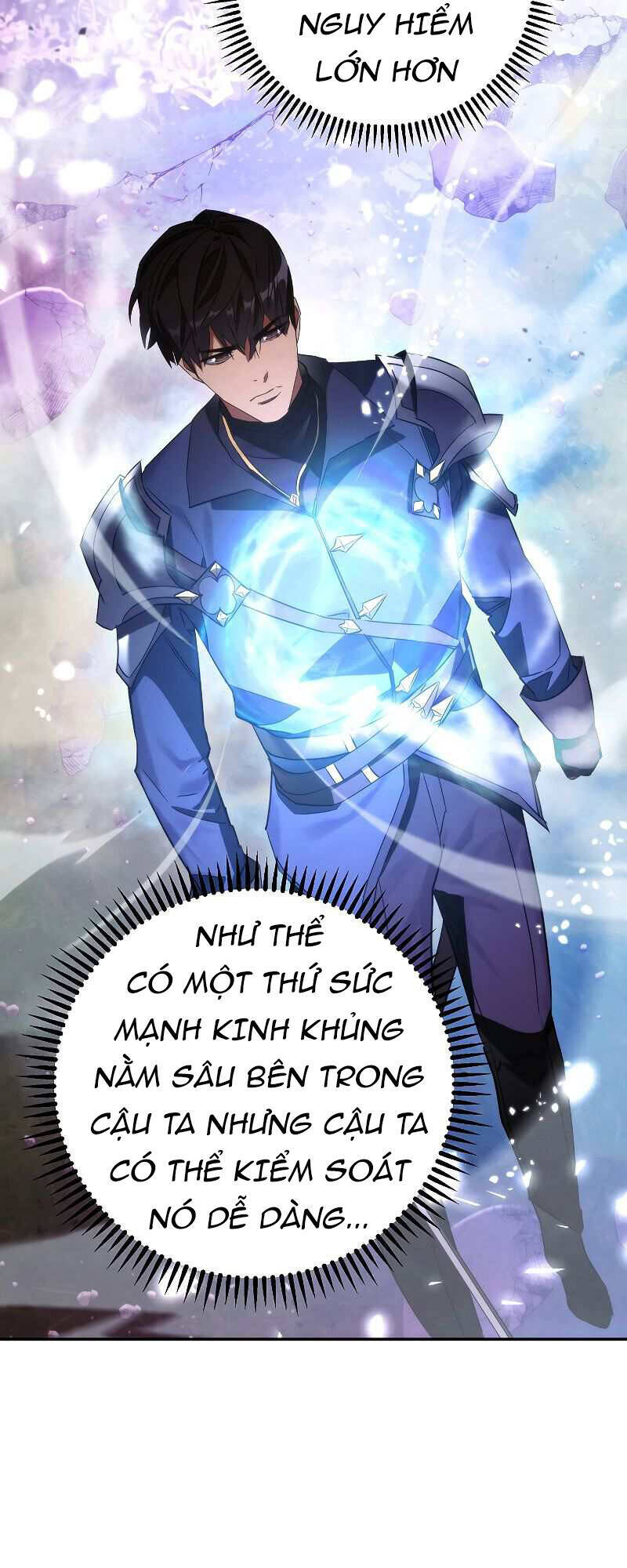 Đấu Trường Sinh Tử Chapter 93 - Trang 33