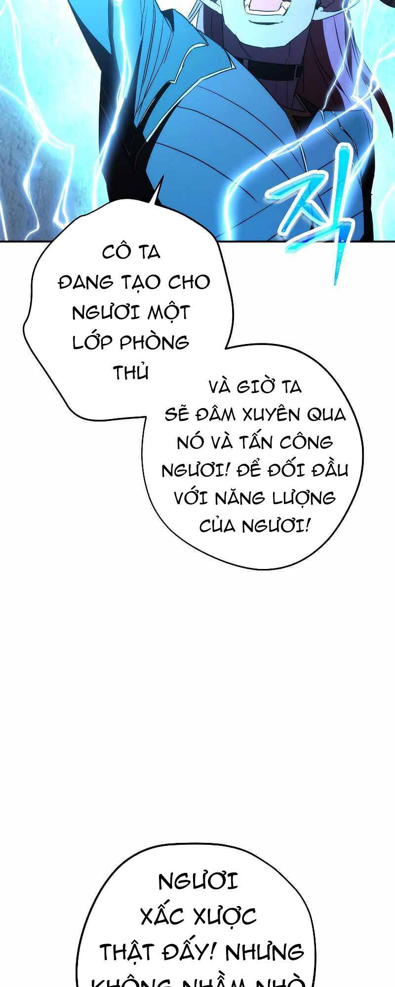 Đấu Trường Sinh Tử Chapter 94 - Trang 25