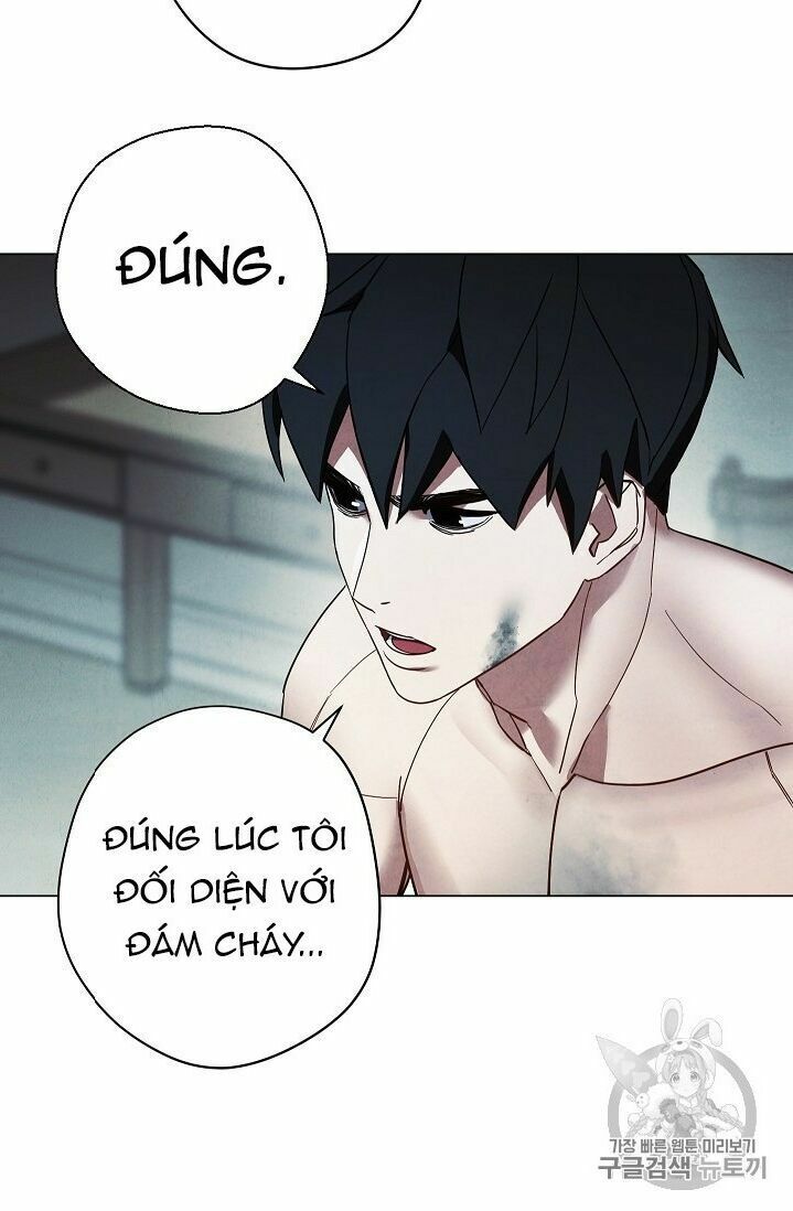 Đấu Trường Sinh Tử Chapter 37 - Trang 7