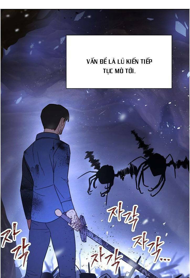 Đấu Trường Sinh Tử Chapter 4 - Trang 34