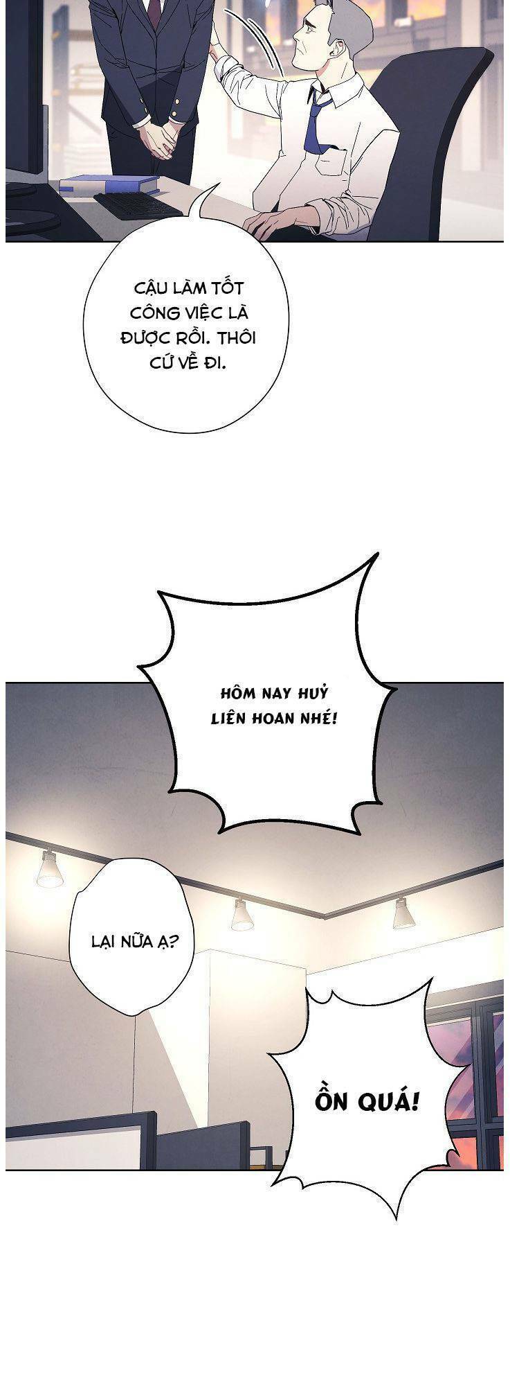 Đấu Trường Sinh Tử Chapter 2 - Trang 2