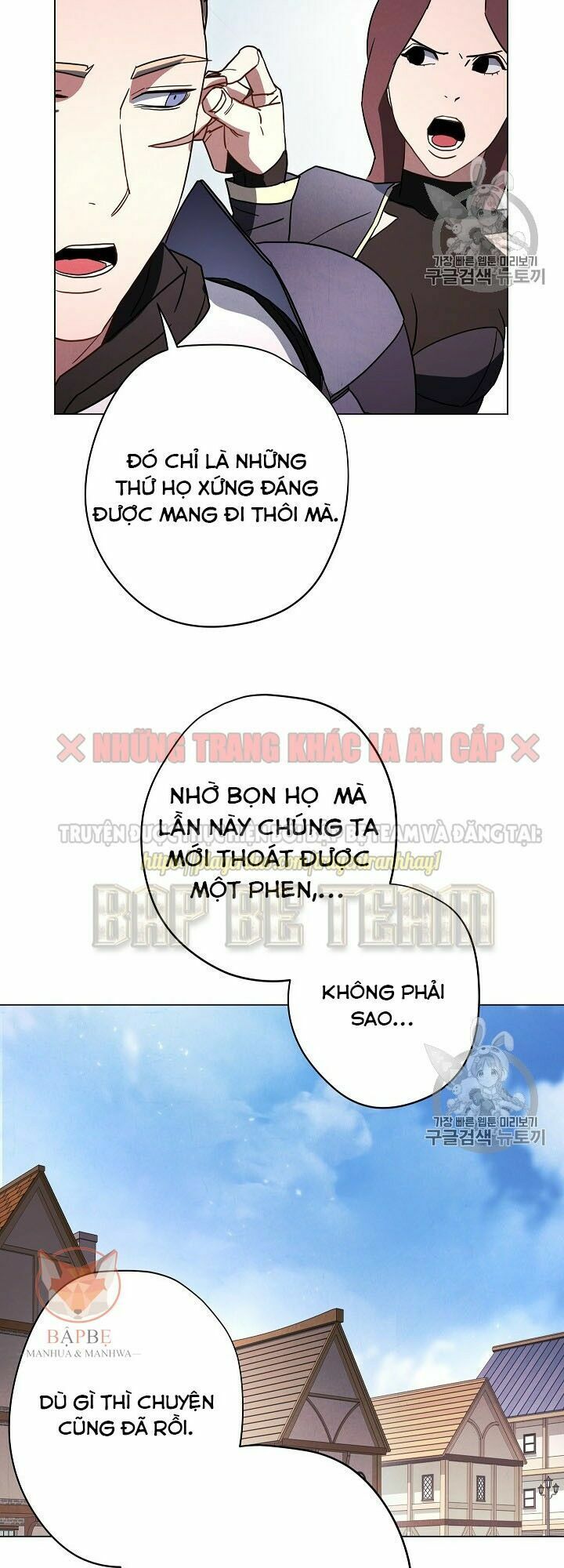 Đấu Trường Sinh Tử Chapter 33 - Trang 34