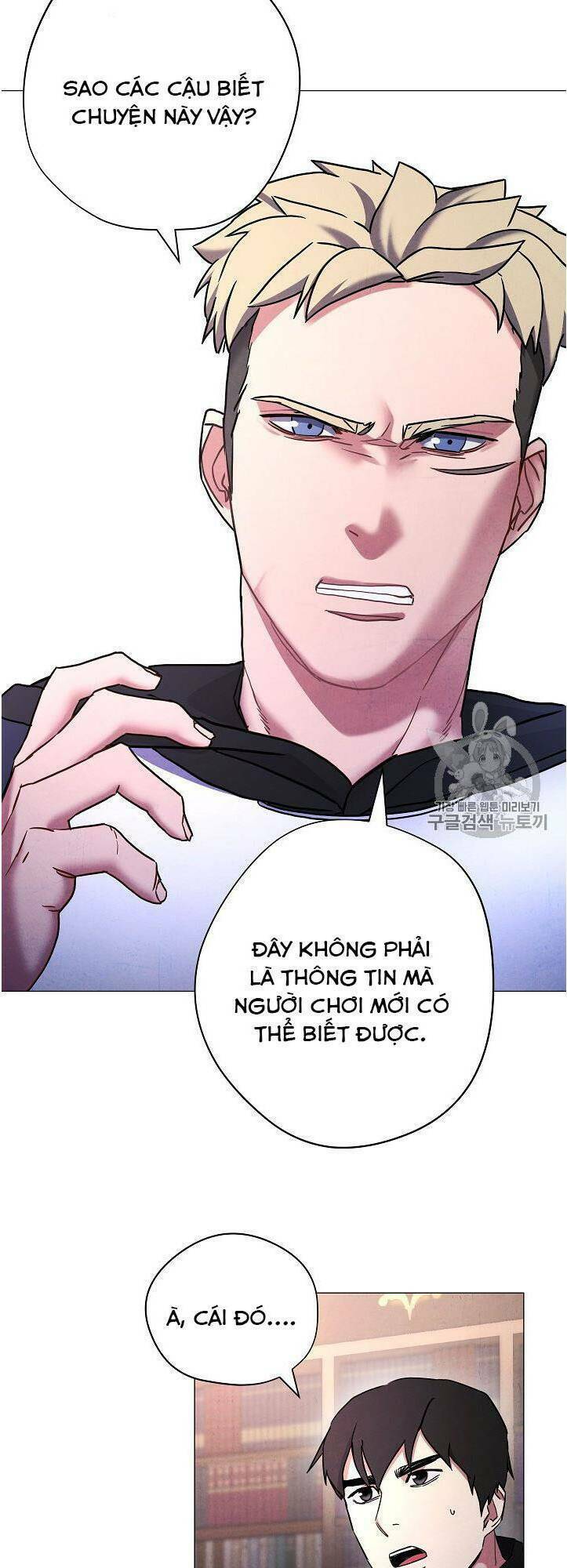 Đấu Trường Sinh Tử Chapter 29 - Trang 46