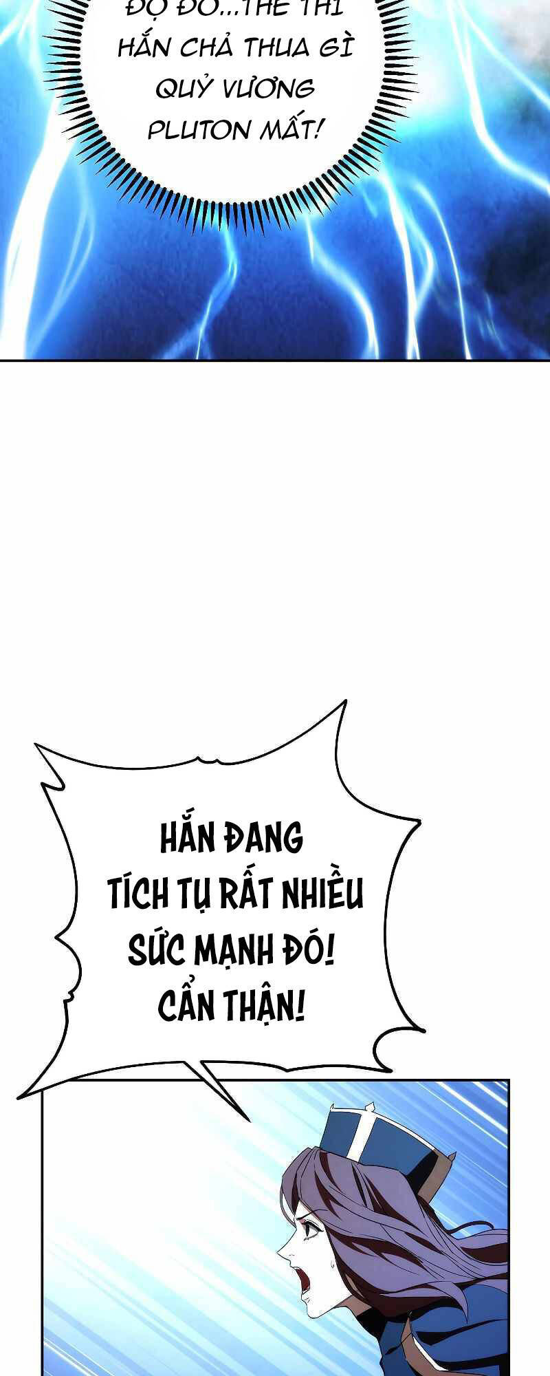 Đấu Trường Sinh Tử Chapter 94 - Trang 31