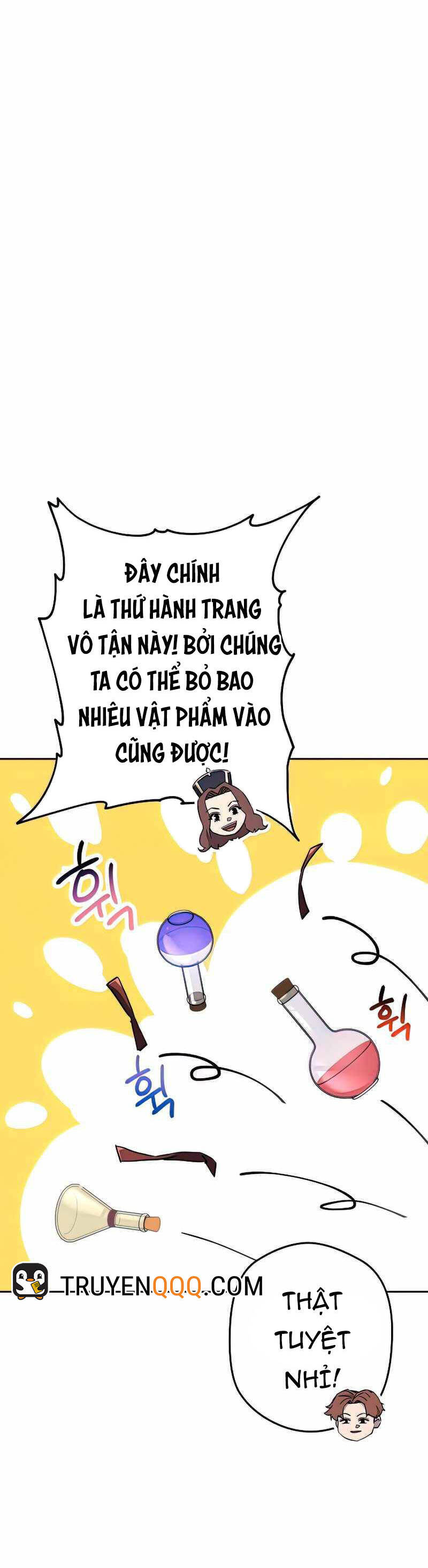 Đấu Trường Sinh Tử Chapter 103 - Trang 34