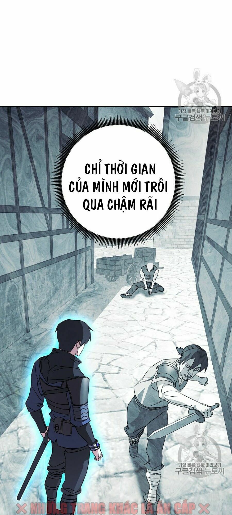 Đấu Trường Sinh Tử Chapter 35 - Trang 22