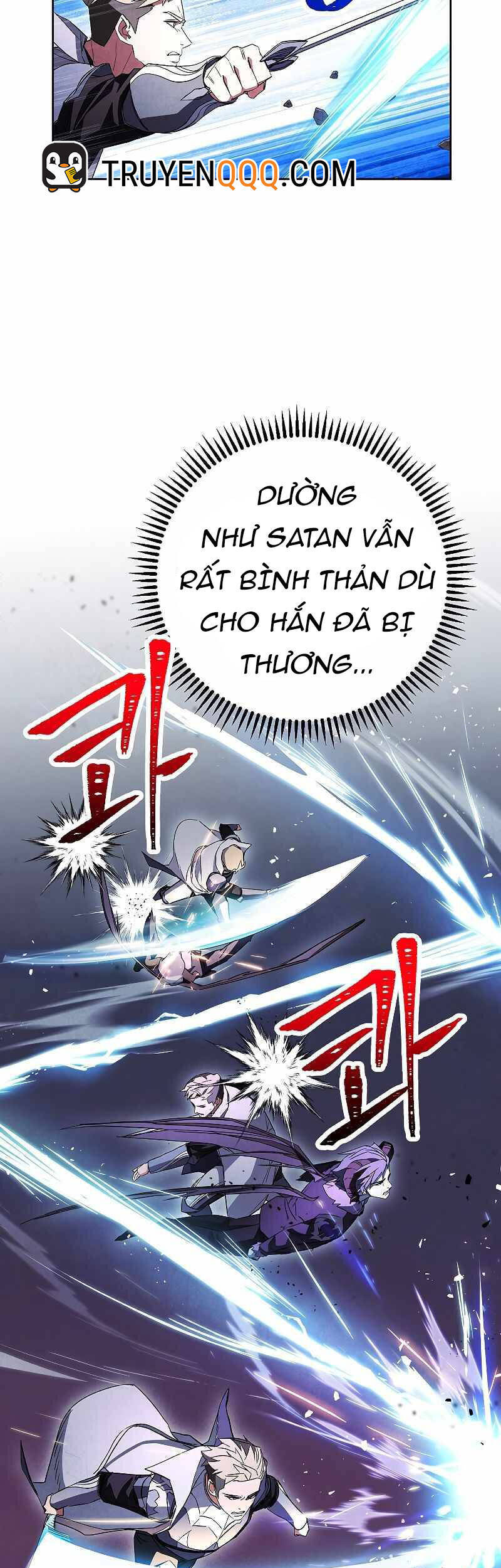 Đấu Trường Sinh Tử Chapter 96 - Trang 36