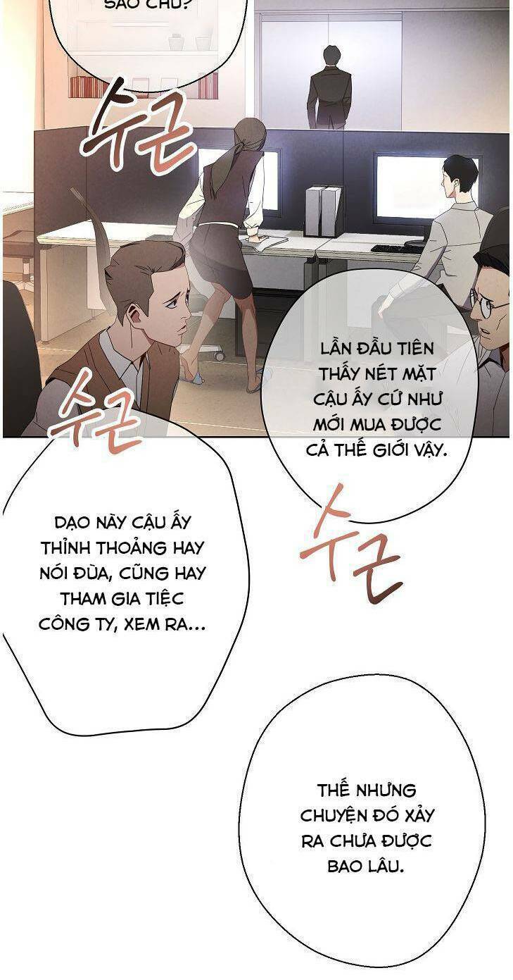 Đấu Trường Sinh Tử Chapter 1 - Trang 12