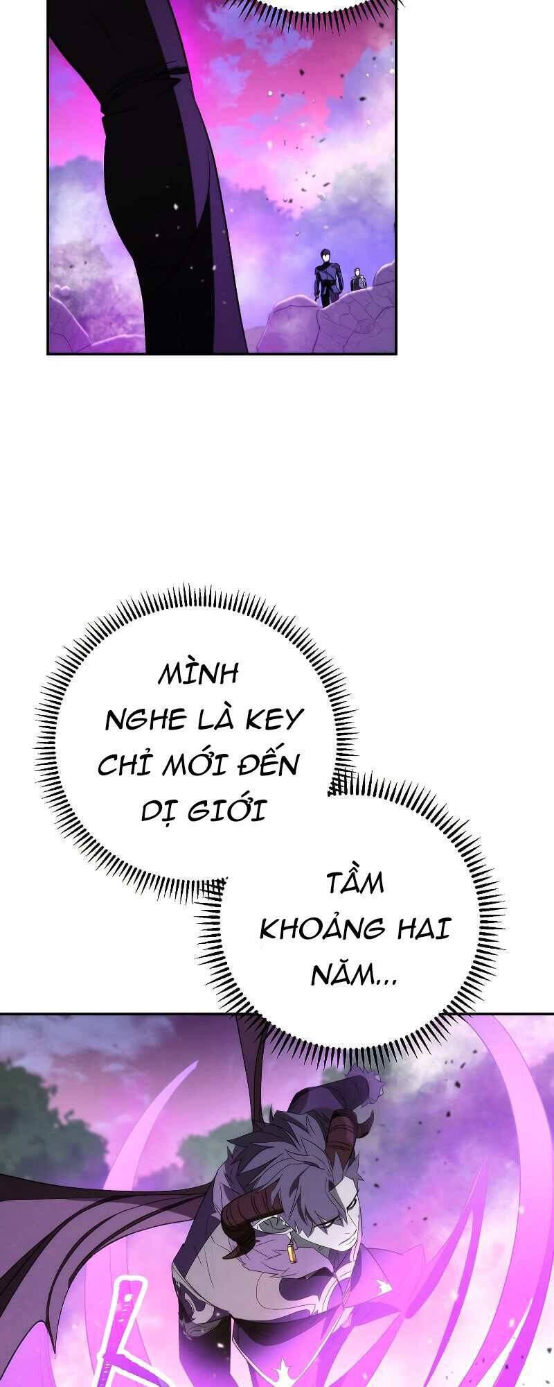 Đấu Trường Sinh Tử Chapter 93 - Trang 40