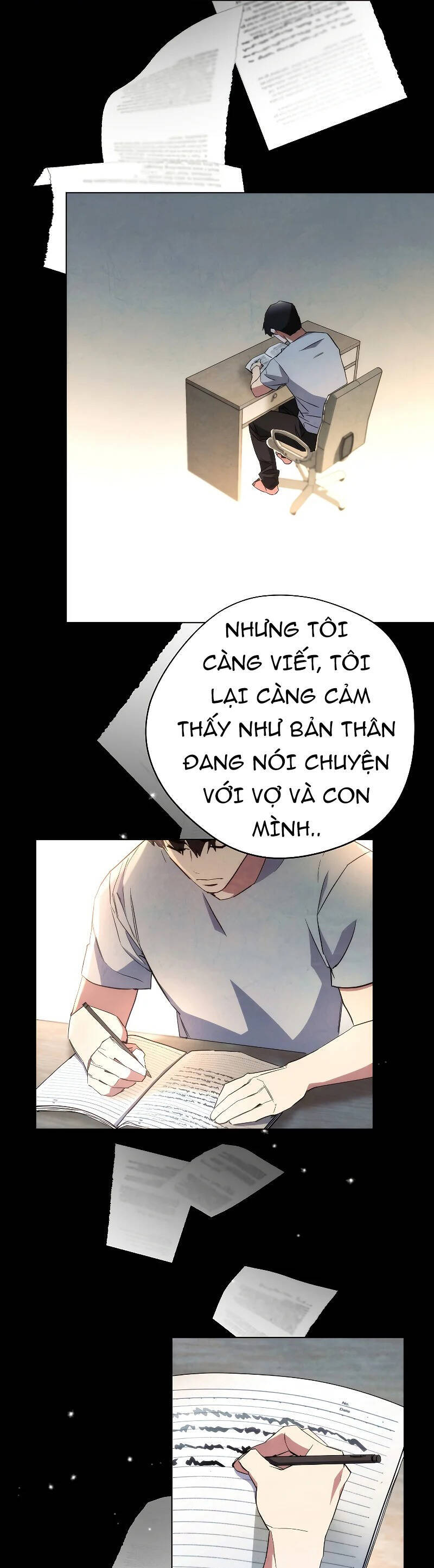 Đấu Trường Sinh Tử Chapter 107 - Trang 26