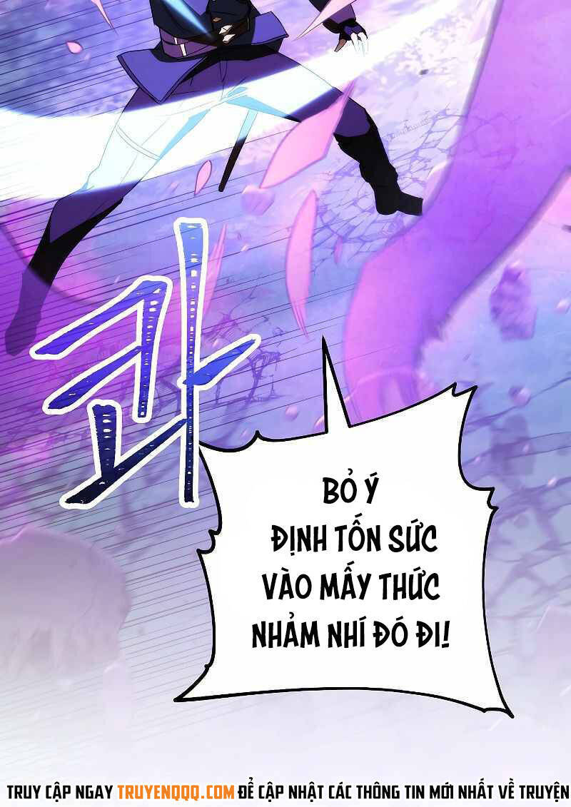 Đấu Trường Sinh Tử Chapter 94 - Trang 70