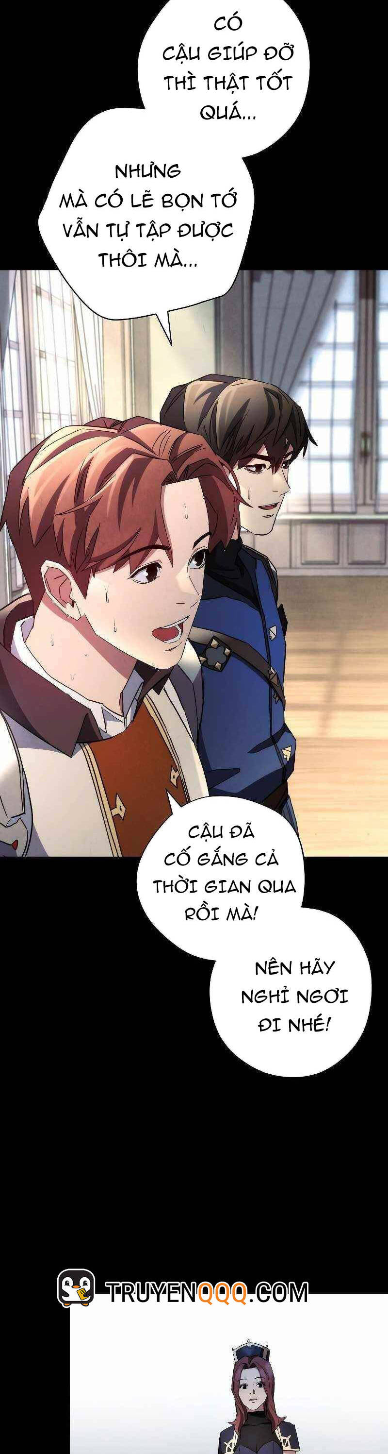 Đấu Trường Sinh Tử Chapter 109 - Trang 9