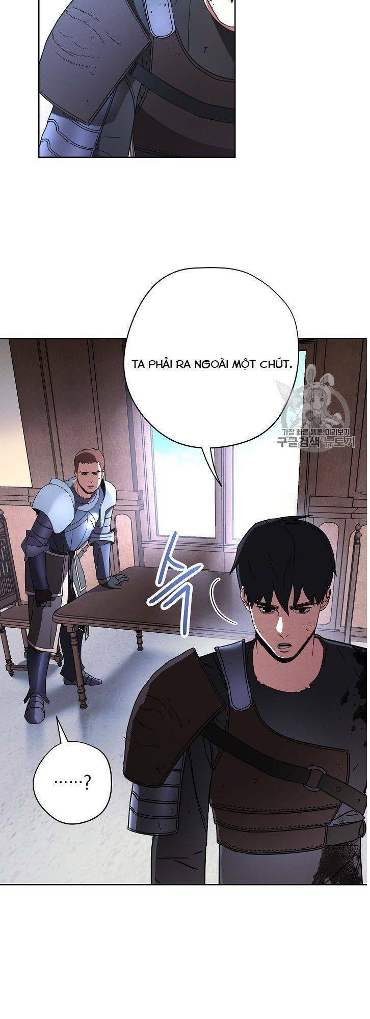 Đấu Trường Sinh Tử Chapter 19 - Trang 34