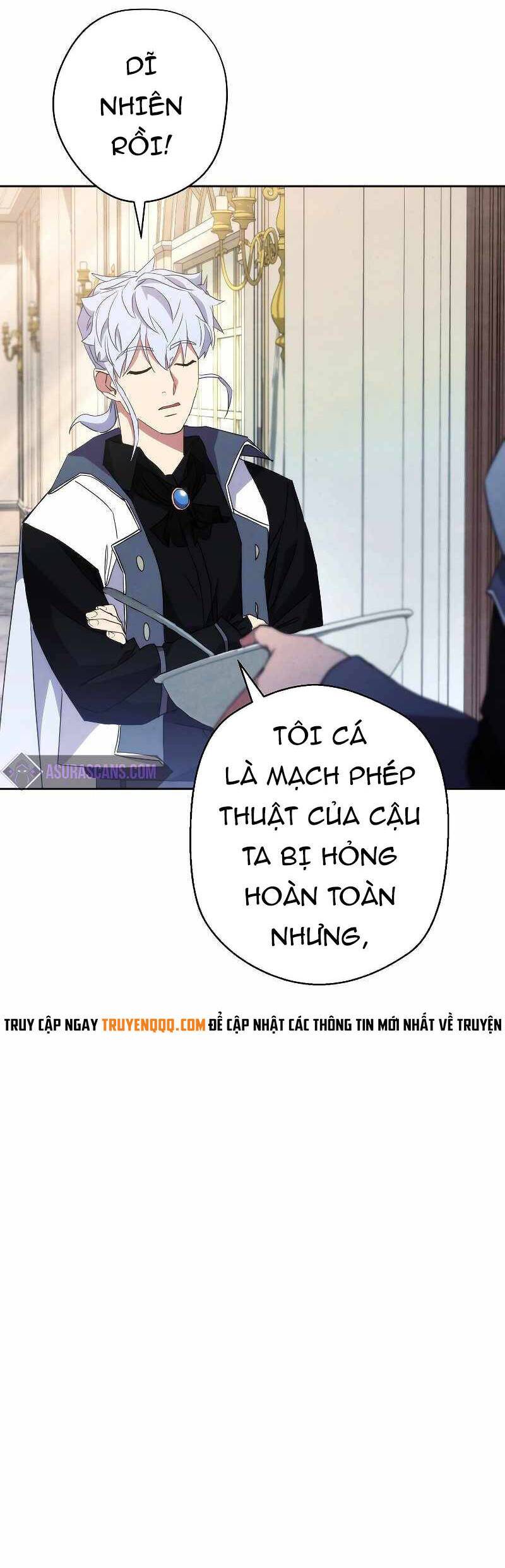 Đấu Trường Sinh Tử Chapter 99 - Trang 40