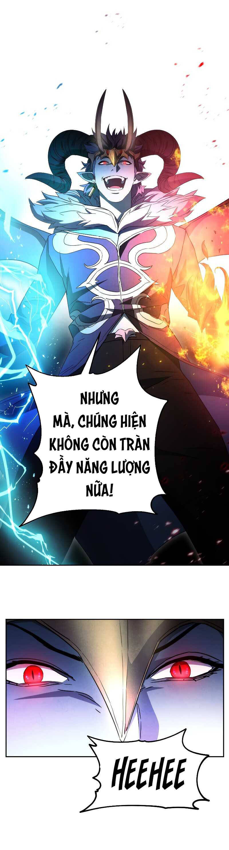 Đấu Trường Sinh Tử Chapter 97 - Trang 30