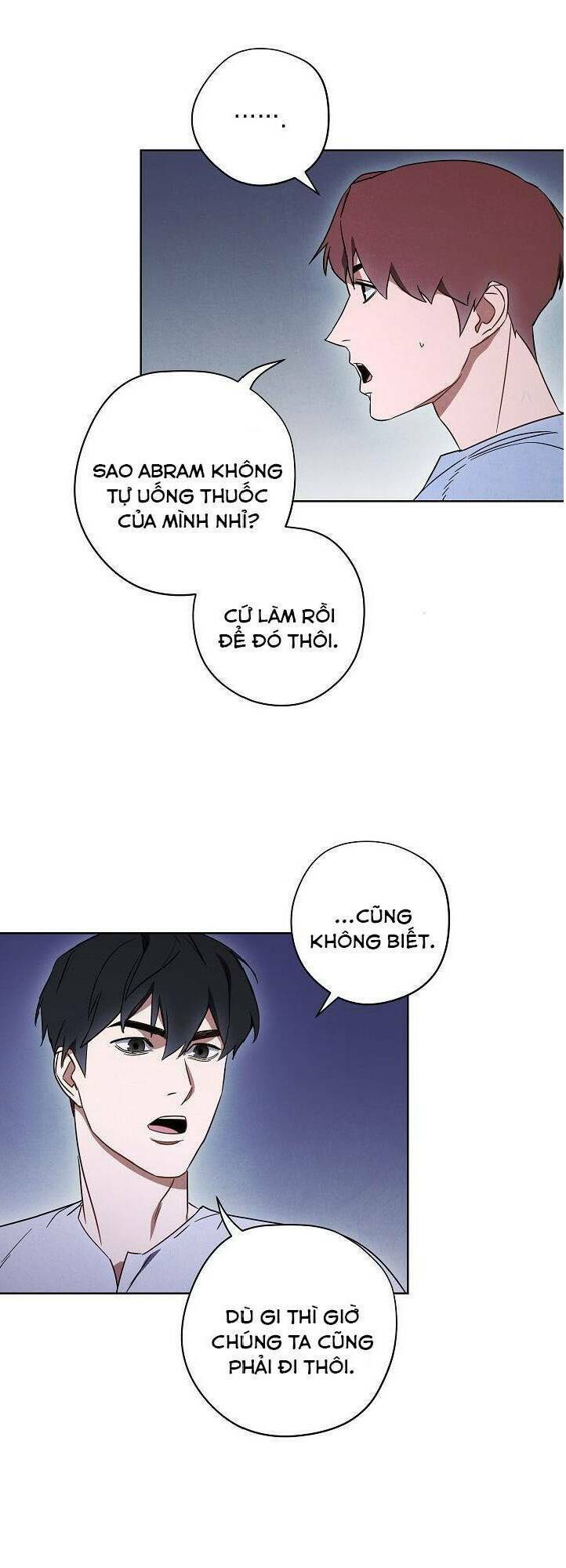 Đấu Trường Sinh Tử Chapter 28 - Trang 24