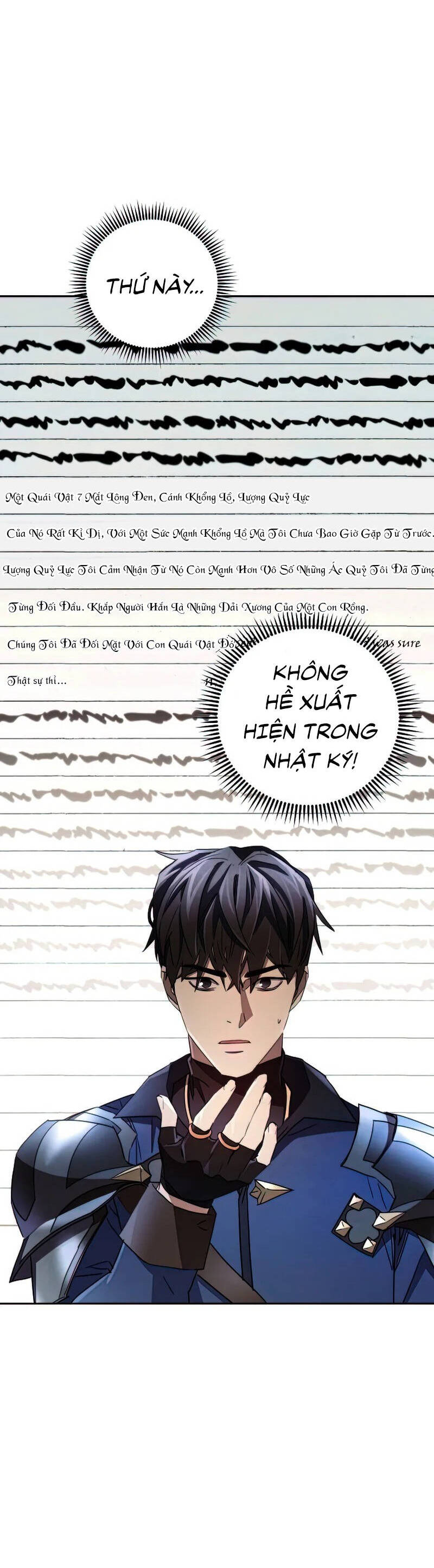 Đấu Trường Sinh Tử Chapter 111 - Trang 33