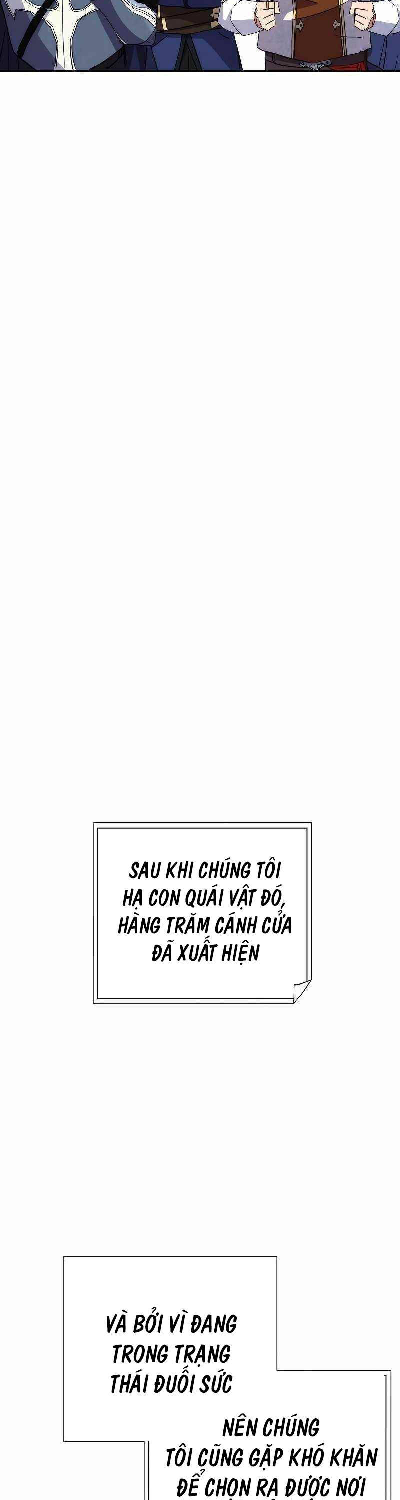 Đấu Trường Sinh Tử Chapter 109 - Trang 44