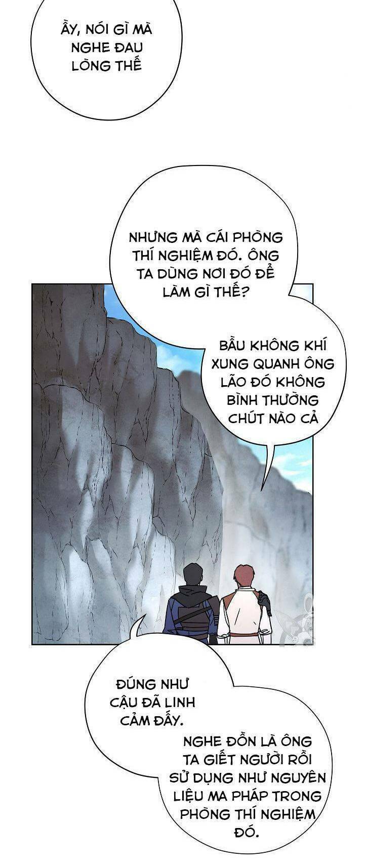 Đấu Trường Sinh Tử Chapter 25 - Trang 45