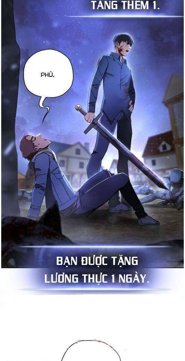 Đấu Trường Sinh Tử Chapter 8 - Trang 17