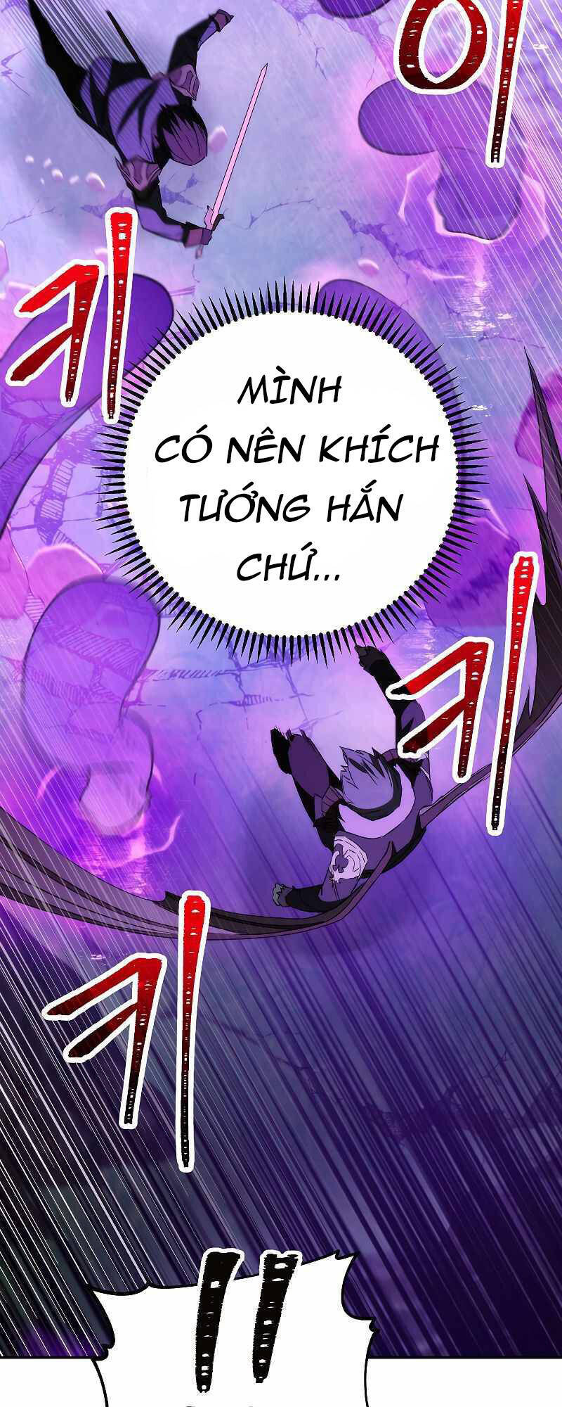 Đấu Trường Sinh Tử Chapter 94 - Trang 65