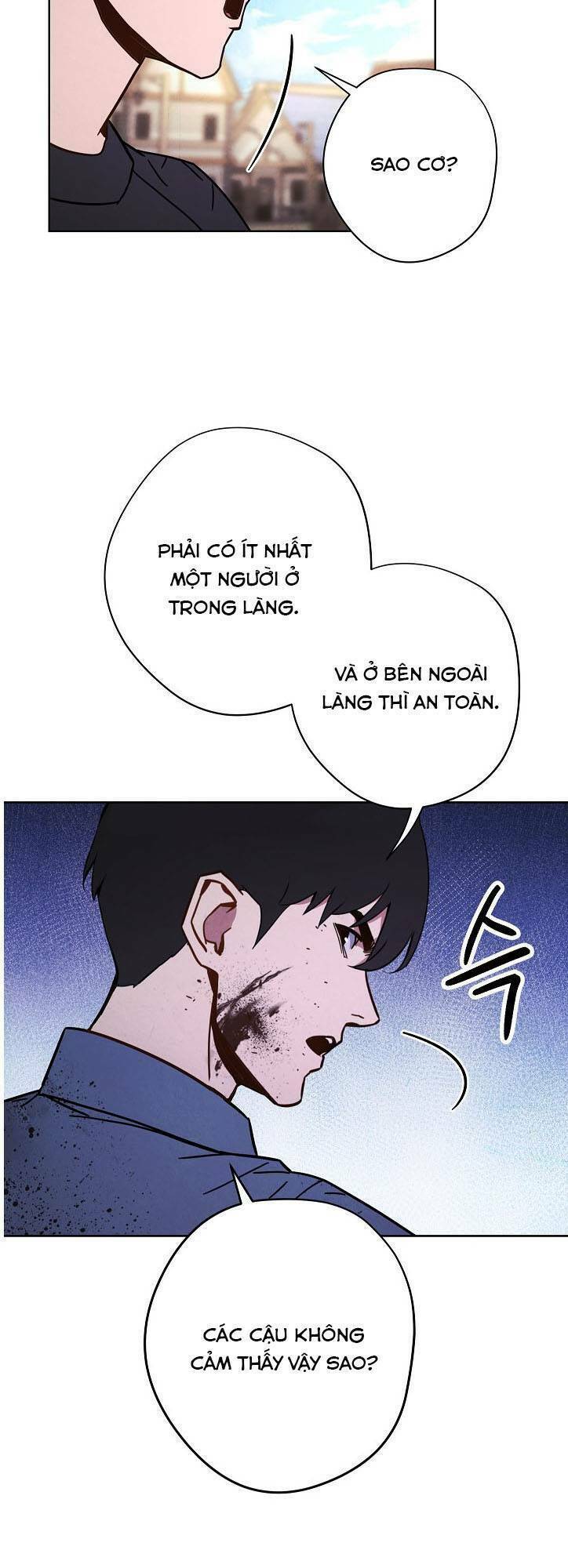 Đấu Trường Sinh Tử Chapter 7 - Trang 3