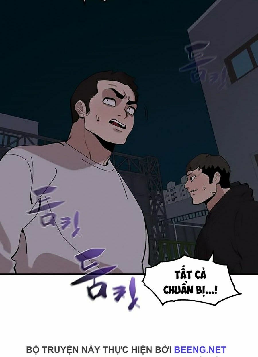 Xếp Hạng Bắt Nạt Chapter 24 - Trang 50