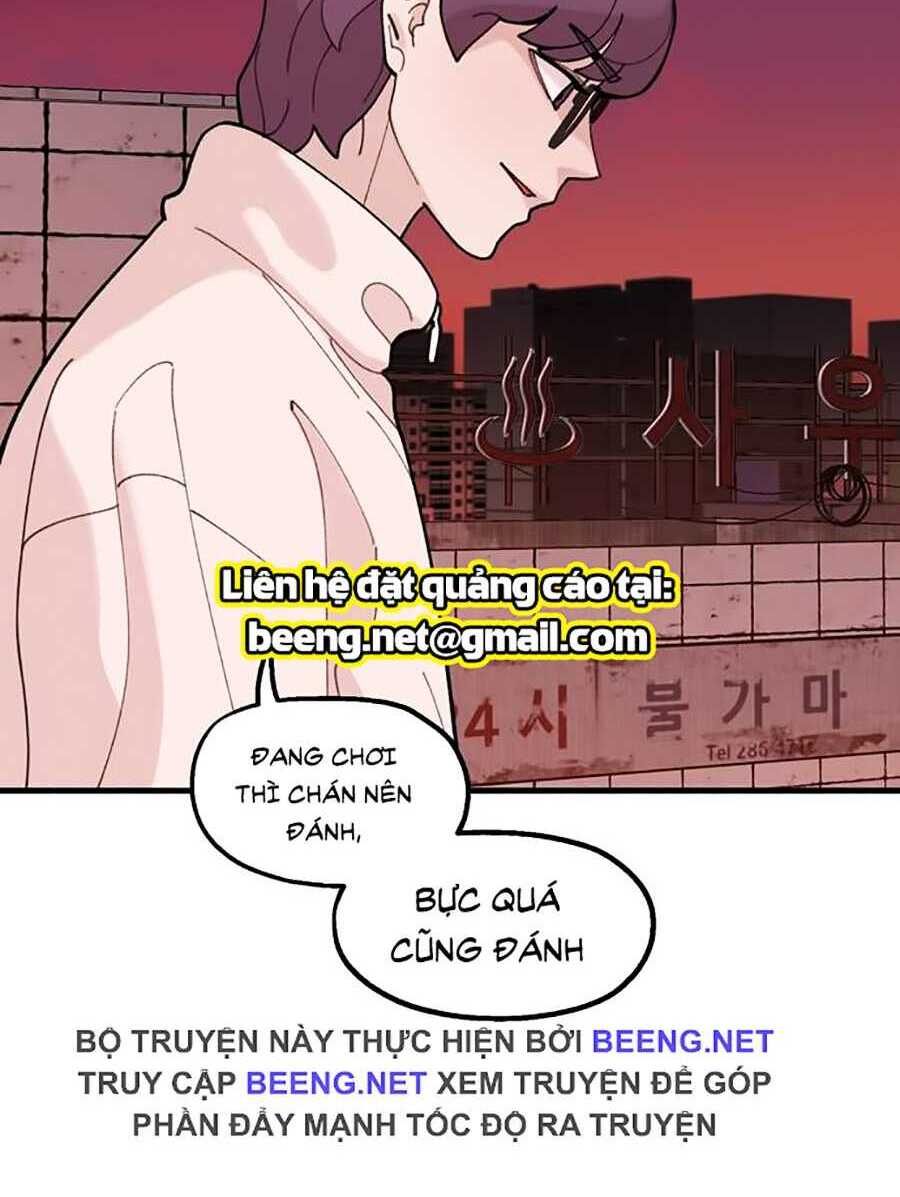 Xếp Hạng Bắt Nạt Chapter 20 - Trang 99