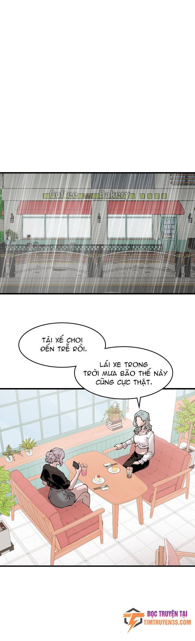 Xếp Hạng Bắt Nạt Chapter 69 - Trang 24