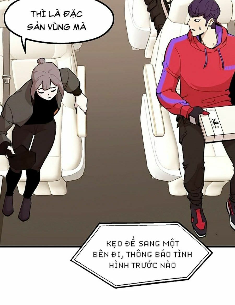 Xếp Hạng Bắt Nạt Chapter 24 - Trang 25